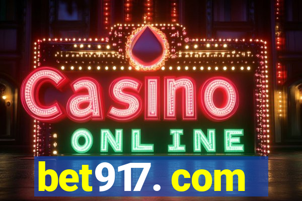 bet917. com